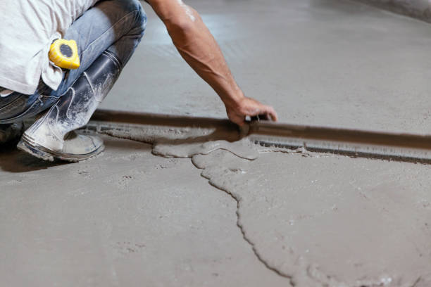 Best Decorative Concrete Services  in Maysville, OK